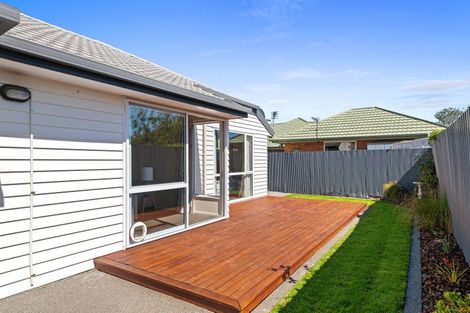 Photo of property in 1/12 Downing Street, Hoon Hay, Christchurch, 8025