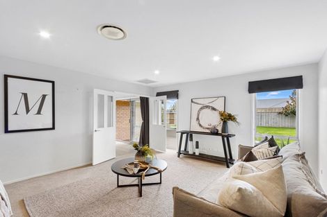 Photo of property in 18 New Creek Mews, Rolleston, 7614