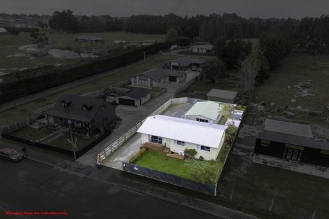 Photo of property in 233 Ball Street, Kingswell, Invercargill, 9812