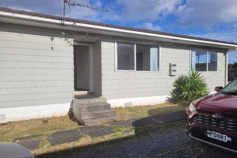 Photo of property in 6 Karina Place, Glen Eden, Auckland, 0602