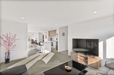 Photo of property in 8 Kate Sheppard Drive, Rolleston, 7615