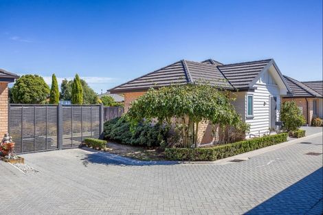 Photo of property in Yaldhurst Courts, 28/372 Yaldhurst Road, Russley, Christchurch, 8042