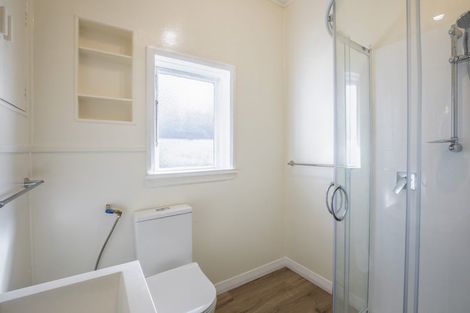 Photo of property in 33a Thompson Street, Mount Cook, Wellington, 6011