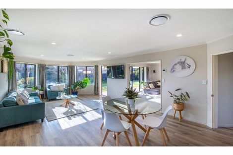 Photo of property in 3 Rembrandt Drive, Rolleston, 7614