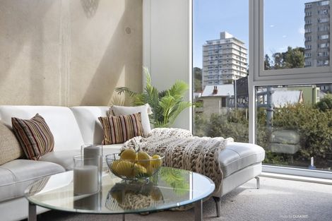 Photo of property in Canvas Apartments, 307u8 Willis Street, Te Aro, Wellington, 6011