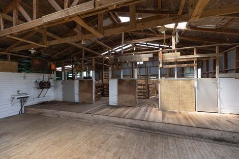 Photo of property in 282 Girls High School Road, Pukehuia, Tangiteroria, 0381