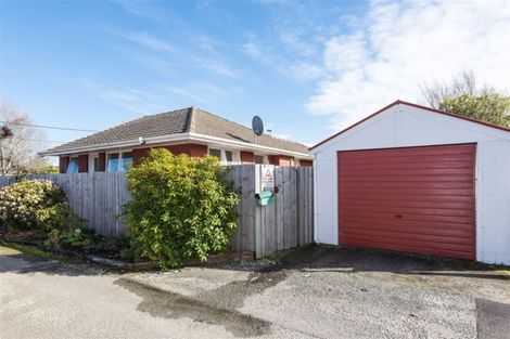 Photo of property in 64 Barrington Street, Somerfield, Christchurch, 8024