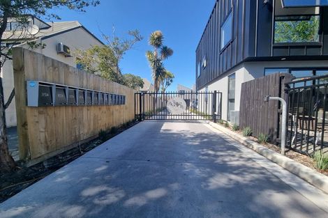 Photo of property in 7/314 Worcester Street, Linwood, Christchurch, 8011