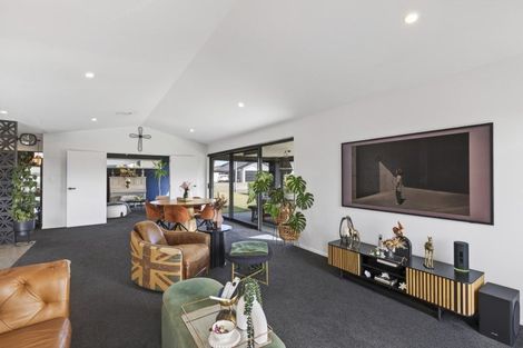 Photo of property in 44 Coby Sydney Drive, Bell Block, New Plymouth, 4312
