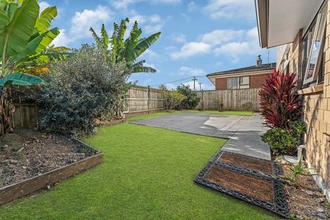 Photo of property in 8b Lansdown Avenue, Papatoetoe, Auckland, 2025