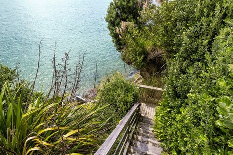Photo of property in 20 Hamana Street, Narrow Neck, Auckland, 0622