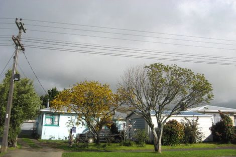 Photo of property in 225 Omata Road, Spotswood, New Plymouth, 4310