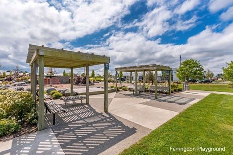 Photo of property in 46 Castleton Drive, Rolleston, 7615