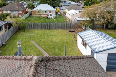 Photo of property in 14 Andrew Street, Allenton, Ashburton, 7700