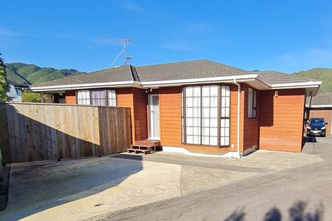 Photo of property in 5/8 Hewer Crescent, Naenae, Lower Hutt, 5011