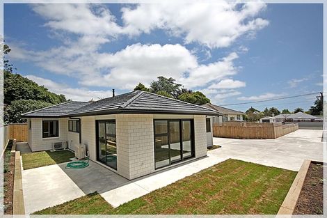 Photo of property in 40a George Street, Levin, 5510
