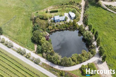 Photo of property in 7 Rakau Lane, Casebrook, Christchurch, 8051