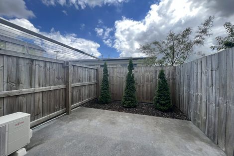 Photo of property in 23/10u Burrows Place, Frankton, Hamilton, 3204