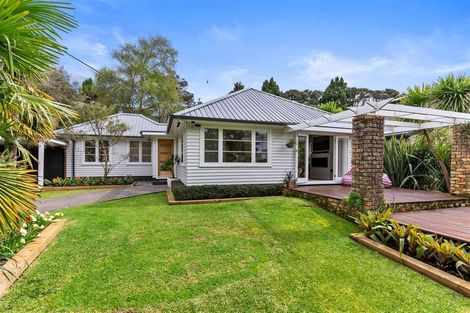 Photo of property in 33 Shetland Street, Glen Eden, Auckland, 0602