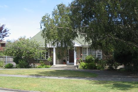 Photo of property in 4 Rydal Street, Hoon Hay, Christchurch, 8025