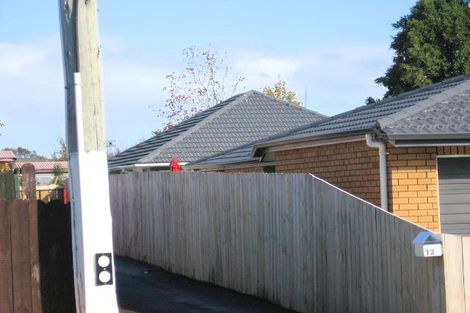 Photo of property in 12a Pomaria Road, Henderson, Auckland, 0610