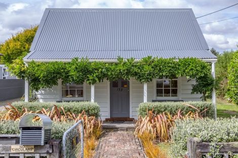 Photo of property in 153 Main Street, Greytown, 5712