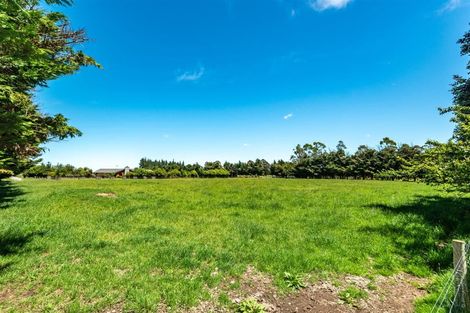 Photo of property in 77 Tramway Road, Kirwee, Darfield, 7571