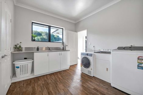 Photo of property in 282 Wortley Road, Waiongana, New Plymouth, 4373