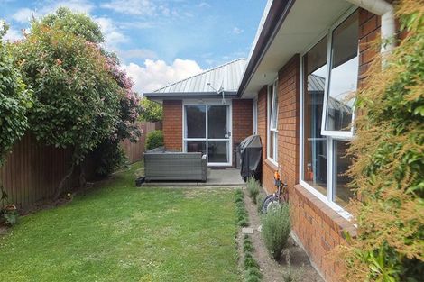 Photo of property in 5 Tuscany Place, Beckenham, Christchurch, 8023