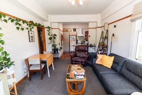 Photo of property in Zena Court, 11f1 Dufferin Street, Mount Victoria, Wellington, 6021
