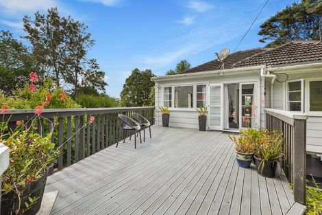 Photo of property in 143 Wairere Road, Waitakere, Henderson, 0782
