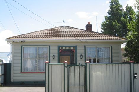 Photo of property in 31 Rosewarne Street, Spreydon, Christchurch, 8024