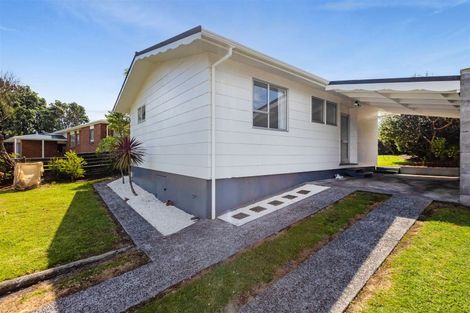 Photo of property in 18 Culzean Grove, Bell Block, New Plymouth, 4312