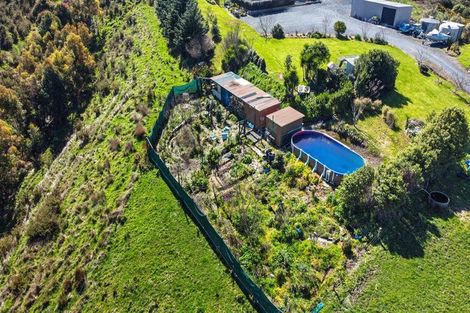 Photo of property in 119 Card Road, Tauhei, Morrinsville, 3375
