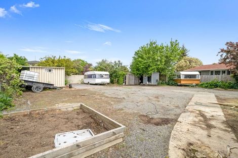 Photo of property in 239a Sawyers Arms Road, Bishopdale, Christchurch, 8053
