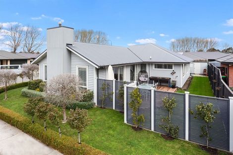 Photo of property in 2 Norrie Way, Kaiapoi, 7630