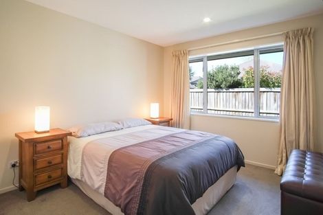 Photo of property in 12 Jacques Way, Yaldhurst, Christchurch, 8042