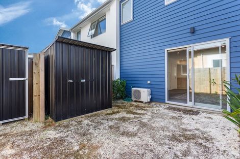 Photo of property in 2/257 Armagh Street, Christchurch Central, Christchurch, 8011