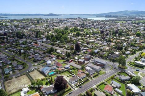 Photo of property in 117 Devon Street, Hillcrest, Rotorua, 3015