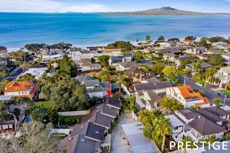 Photo of property in 12a/5 Sanders Avenue, Takapuna, Auckland, 0622