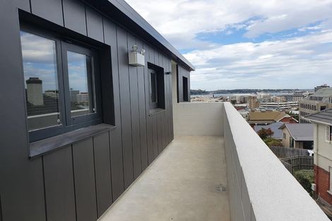 Photo of property in 14/23 London Street, Dunedin Central, Dunedin, 9016
