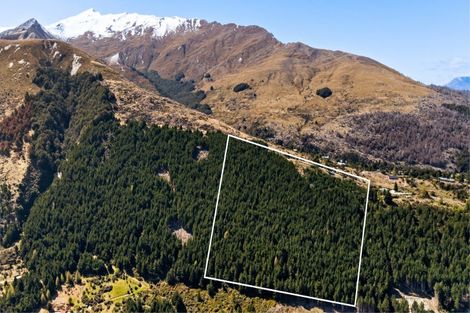 Photo of property in 105 Alpine Retreat Road, Ben Lomond, Queenstown, 9371