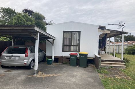 Photo of property in 15a Brookes Terrace, Waitara, 4320