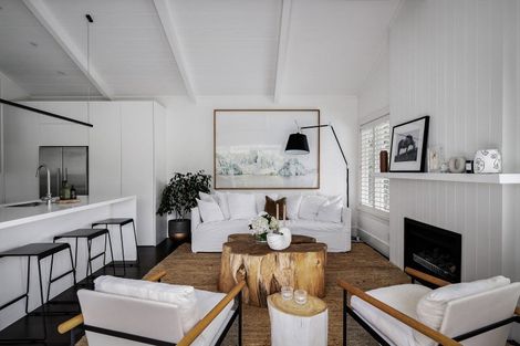 Photo of property in 33 Clarence Street, Ponsonby, Auckland, 1011