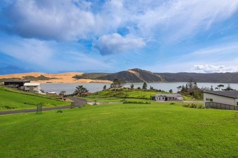 Photo of property in 65 Opononi Heights Drive, Opononi, Kaikohe, 0473