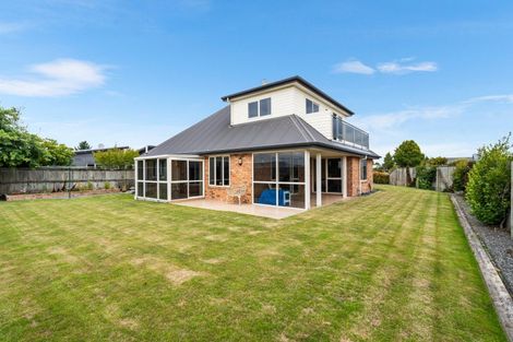 Photo of property in 41 Longspur Avenue, Wigram, Christchurch, 8025