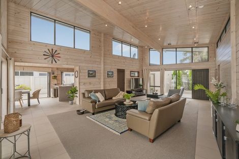 Photo of property in 115 Motu Hei, Pauanui, Hikuai, 3579