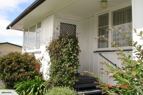Photo of property in 4/49 Miro Street, New Lynn, Auckland, 0600