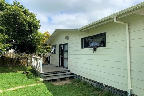 Photo of property in 47 Hotene Street, Whakatane, 3120