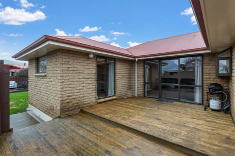 Photo of property in 132 Hagart-alexander Drive, Mosgiel, 9024